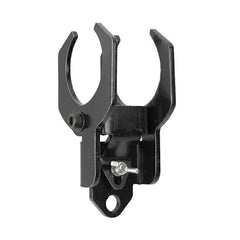 Showgear Bannerclamp Black
