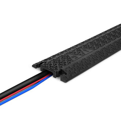 Defender XPRESS 40 BLK XPRESS Drop over Cable Protector 40mm Black