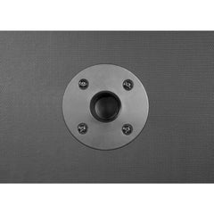 Powerwerks PW110SUB 10" Powered Subwoofer Bass Bin Speaker 400W