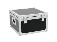 Roadinger Flightcase Eps-56 4X Par-56 Spot Short