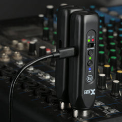 Xvive P3 Bluetooth Audio Receiver Dual Pack