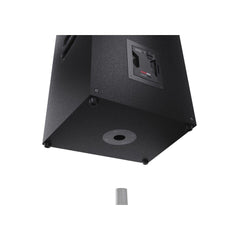 SumoBox CP-LS200 - Haut-parleur portable 200 W