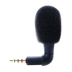 Cad Podmaster Mini Mobile Microphone With 3.4mm Connector