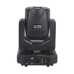 Showtec Shark Combi Spot One LED Moving Head Spot Wash DJ