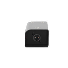 Palmer RIVER vils Channel Merge Line Isolation Box