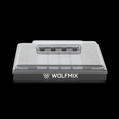 Decksaver WolfMix W1 Housse de protection pour contrôleur d'éclairage