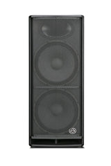 Wharfedale Pro DVP-AX215 Active Speaker 2x 15" Sound System 1140W
