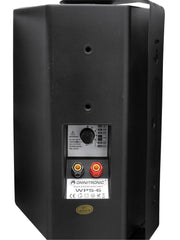 Haut-parleur mural Omnitronic Wps-6S Pa