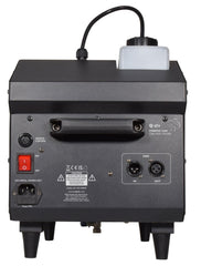 QTX STRATUS-1200 Low Level Fog Machine Smoke Dry Ice Effect 1200W