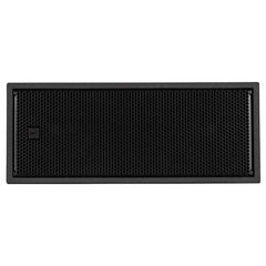 RCF SUB 808-AS Active Subwoofer 2 x 8" Black 2000W
