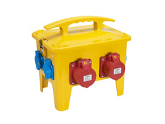 Distributeur d'alimentation Eurolite Sbpo-3240