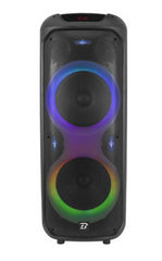 BoomTone DJ Thunder Blaze 800-N Portable PA system