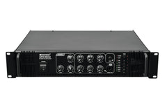 Omnitronic Mpz-350.6 Pa Mixing Amplifier