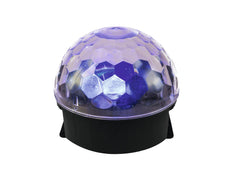 Eurolite Led BC-4 Strahleffekt