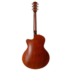 Godin 5th Avenue  Semi Acoustic Guitar - Uptown Custom Havana Brown C/a