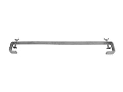 Eurolite Tch-50/65 C-Clamp Silver