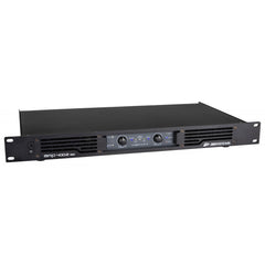 JB Systems AMP400.2 Mk2 Power Amplifer 2 x 400W *B-Stock