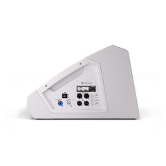LD Systems MON 15 A G3 W 15" aktiver koaxialer Bühnenmonitor, weiß