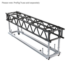 Global Truss Pre Rig Dolly 1.2m