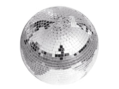 5010040A Eurolite Spiegelkugel 30 cm *B-Ware