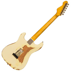 Vintage V6 Icon - Thomas Blug Signature Model