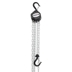 ELLER PH2 Manual Chain Hoist, 250kg 12m