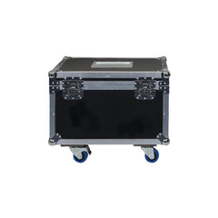 eLumen8 Quad Fusion 140 Flight Case