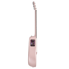 Lava Me 3 36" With Space Bag Pink