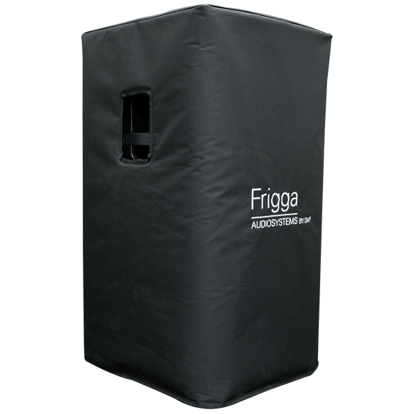 DAP Transport Cover for Frigga Sub Black