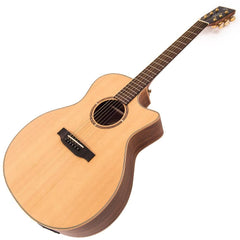 Vintage Virtuoso Electro Acoustic - Rory Evans Model