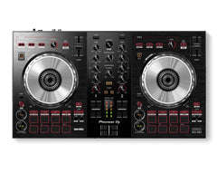 Pioneer DJ DDJSB3 DJ-Controller mit Scratch Pad für Serato DJ Pro *B-Ware