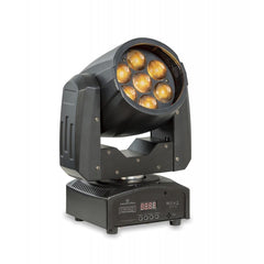 Soundsation Mood 715Z Wash LED-Moving-Head-Licht