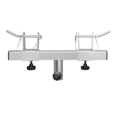 Adam Hall Truss Lighting Stand Holder 35mm Stand Top - 200mm - 400mm Width Adjustable