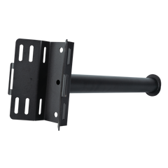 4x Showgear Tree & Pole Mounting Bracket MKII 50mm Lighting Speaker Bar