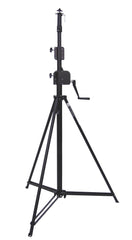 Support à treuil Eurolite Stw-370A 370Cm