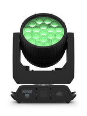 Tête mobile Chuavet Pro Rogue Outcast 2X Wash IP65