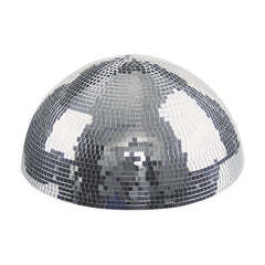 Showgear Halfmirrorball 40cm incl.Motor *B-STOCK*