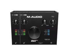 M Audio Air 192 6 Interface audio 2 entrées/2 sorties 24/192 Interface audio/MIDI USB