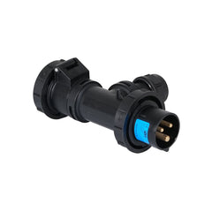 PCE 16A 230V T Connect - Entrée de câble, fiche et prise IP67 (94326000)