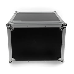 Thor 8U Rack Flightcase PA Studio Flight Case