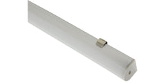 LYYT Aluminium LED Tape Profile U Section 2m