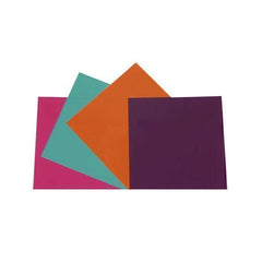 Showtec ColourSet 2 pour Par 56 - Pack de 4 filtres gel