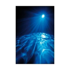 Showtec Hydrogen LED 20W DMX MKII Water Effect Light