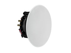 Omnitronic CST-808 Enceinte de plafond 2 voies