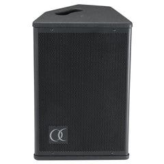 Audiophony S8 Install Passivlautsprecher 8" 300W PA
