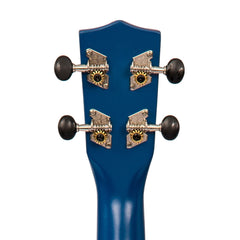 Vintage Ukulele - Satin Blue