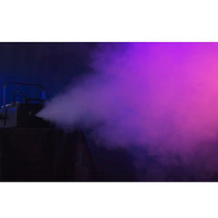 Eliminator VF1600 EP Mobile DMX Fog Machine 1650w