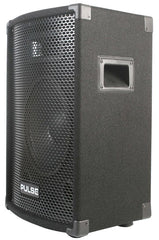 Pulse PMH200KIT Kit système de sonorisation DJ 200 W avec haut-parleurs et amplificateur * Stock B