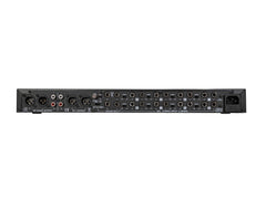 Omnitronic EM-280 Entertainment Mixer