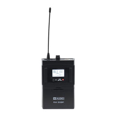 W Audio RM 30BP UHF Beltpack Add On kit (863.1Mhz)